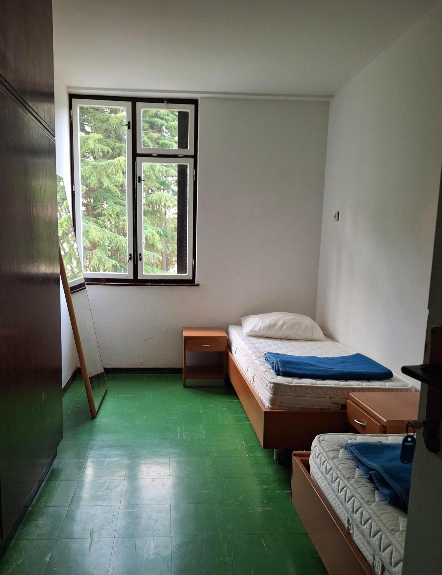 Youth Hostel Pinesta Novigrad  Ngoại thất bức ảnh